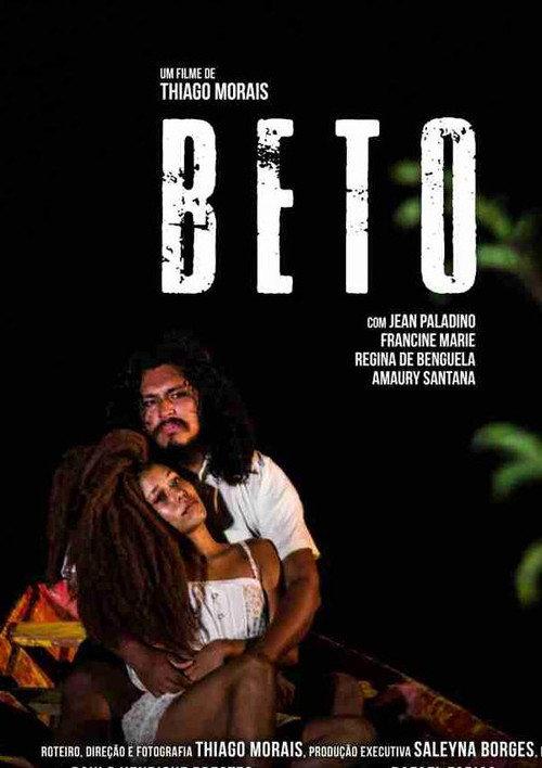 BETO 2022 official movie poster
