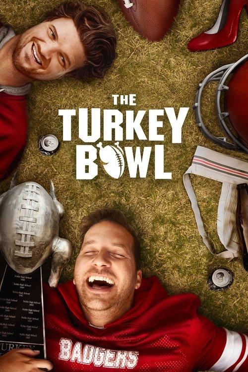 The Turkey Bowl 2019 official movie poster