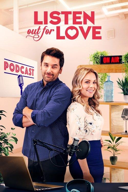 Listen Out for Love 2022 official movie poster
