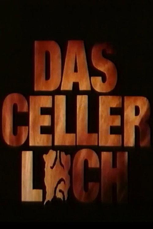 Das Celler Loch 1989 official movie poster