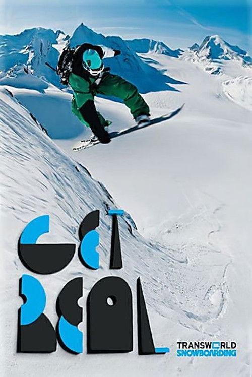 Get Real 2009 official movie poster