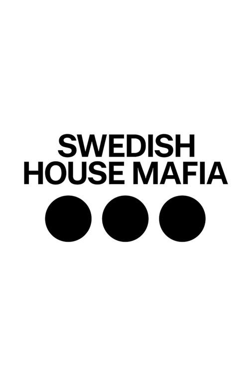 Swedish House Mafia: Live at Ultra Music Festival, Miami 2013 official movie poster