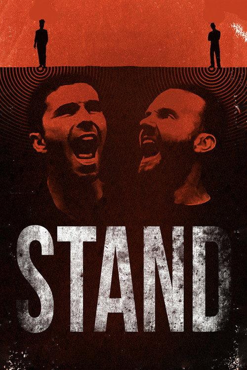 Stand 2016 official movie poster