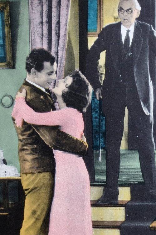 Women They Talk About 1928 official movie poster