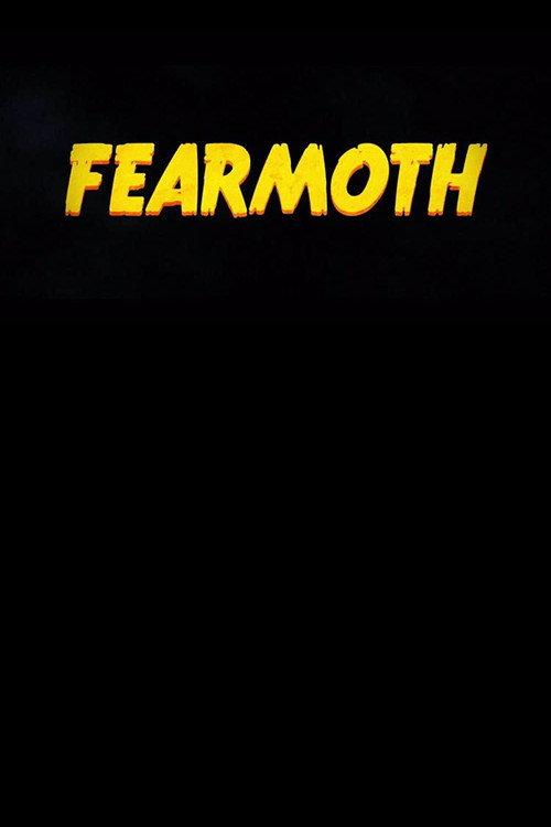 FearMoth 2017 official movie poster