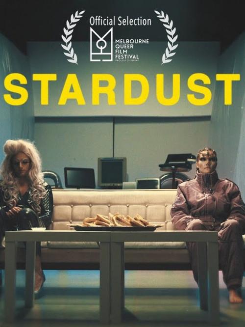 Stardust 2018 official movie poster