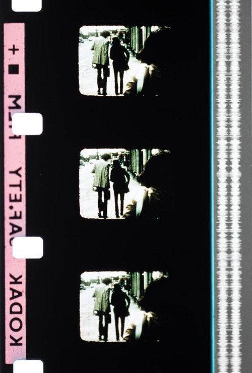 The Great Ice-Cream Robbery 1971 official movie poster