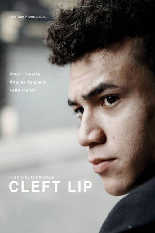 Cleft Lip 2019 official movie poster