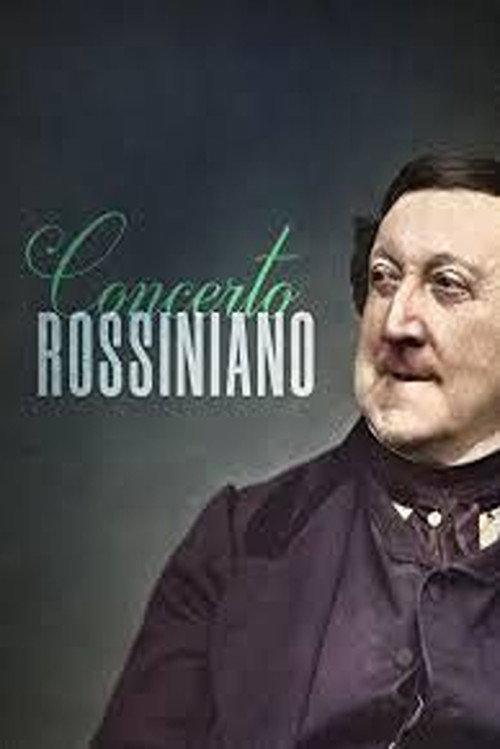 Concerto rossiniano 2025 official movie poster