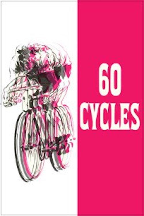 60 Cycles 1965 official movie poster
