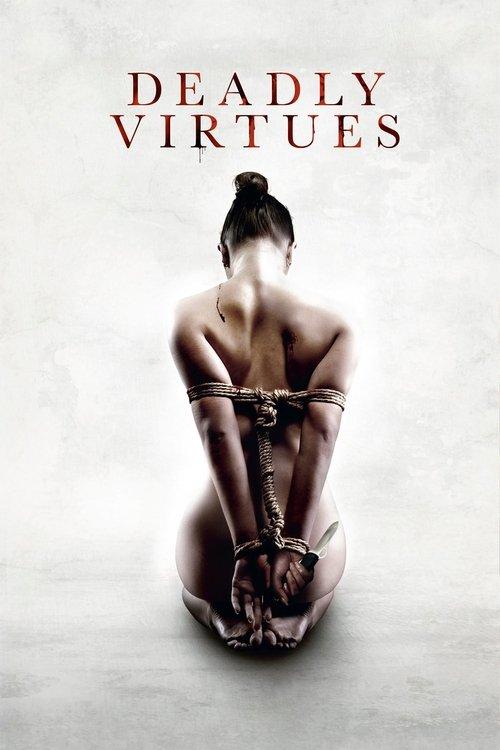 Deadly Virtues: Love. Honour. Obey. 2014 official movie poster