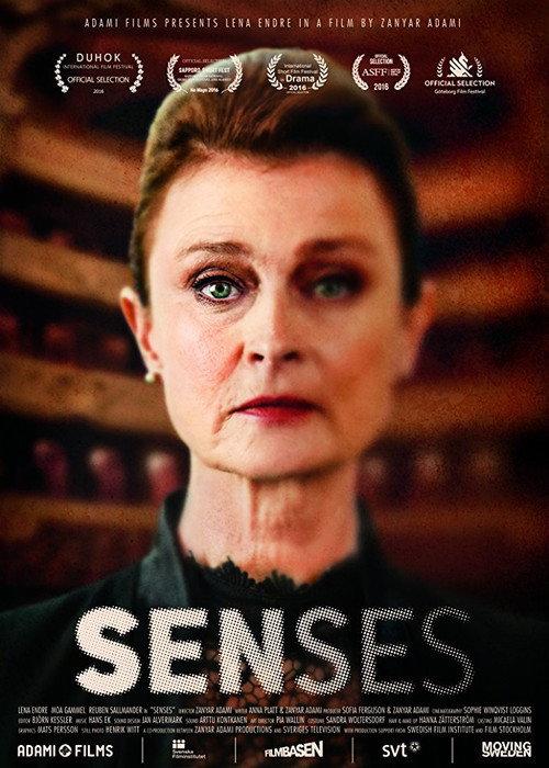 Senses 2016 official movie poster
