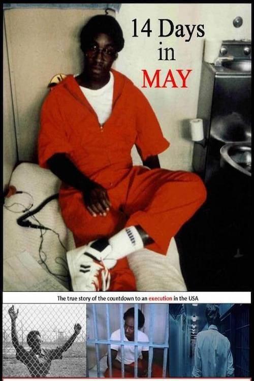 Fourteen Days in May 1987 official movie poster