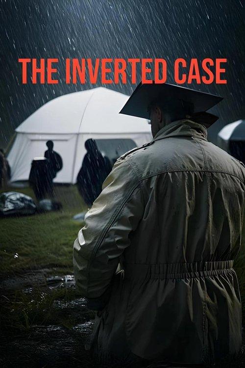 The Inverted Case 2025 official movie poster