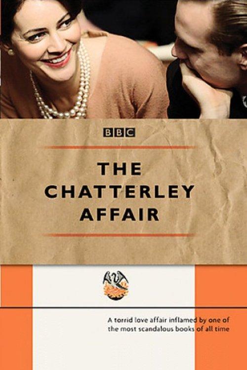 The Chatterley Affair 2006 official movie poster