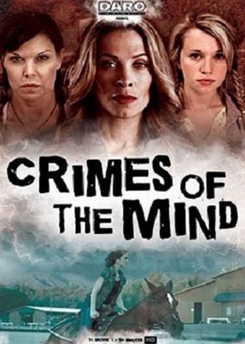 Crimes of the Mind 2014 official movie poster