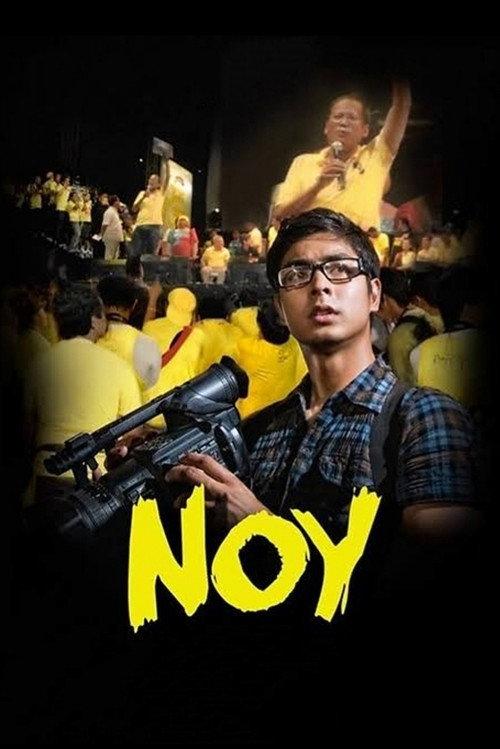 Noy 2010 official movie poster