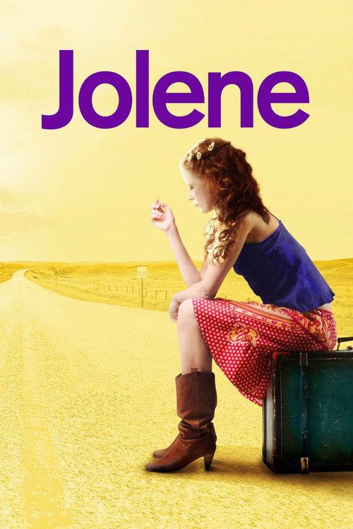Jolene 2010 official movie poster