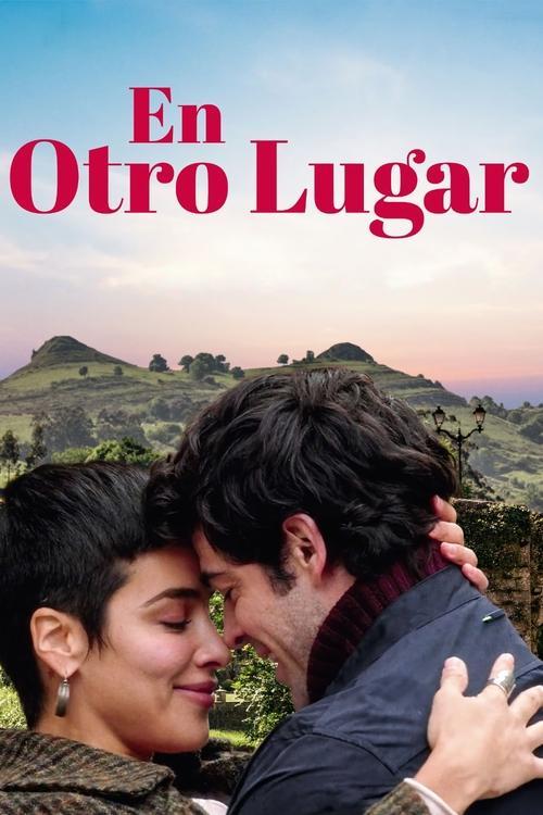 The Valley of Love 2022 official movie poster