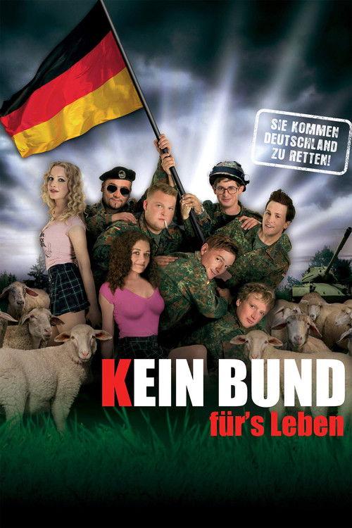 Military Academy 2007 official movie poster