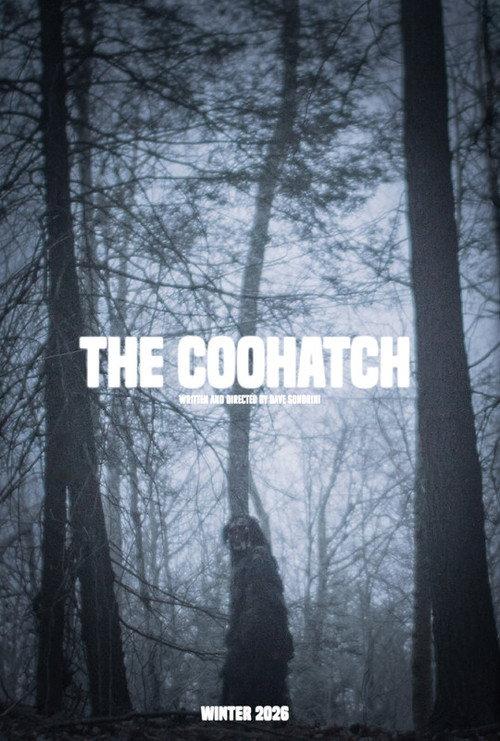 The Coohatch 2026 official movie poster