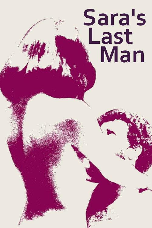 Sarah's Last Man 1974 official movie poster