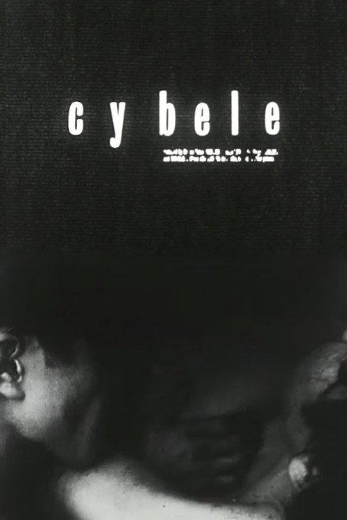 Cybele: A Pastoral Ritual in Five Scenes 1969 official movie poster