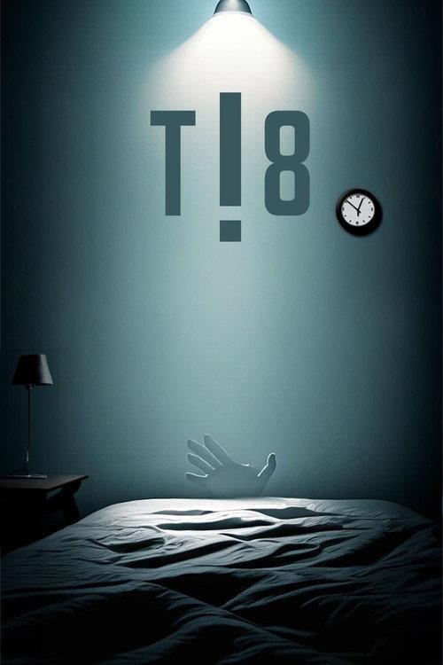 T!8 (Part 2) 2023 official movie poster