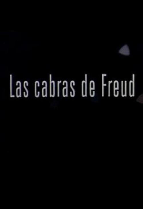 Las cabras de Freud 1999 official movie poster