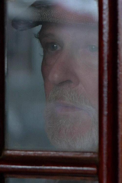 Brynhildur og Kjartan 2012 official movie poster