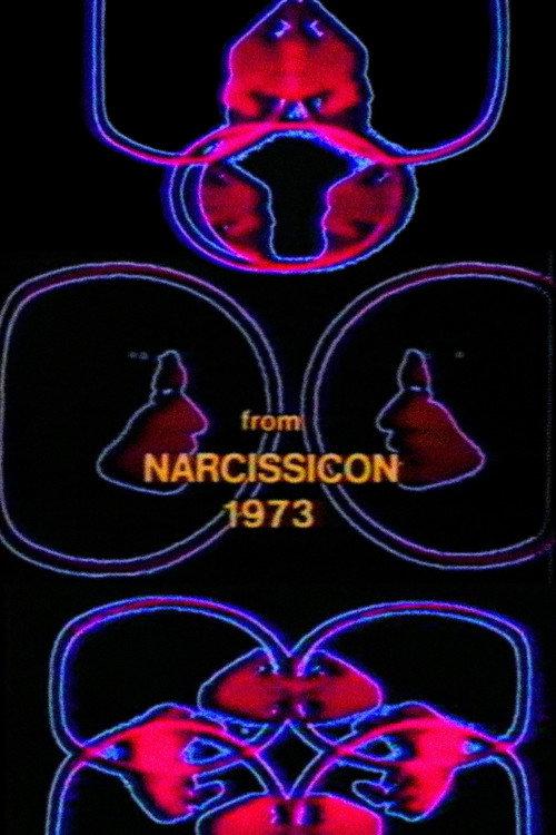 Narcissicon 1973 official movie poster