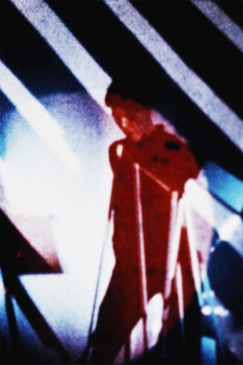 D.M.T. 1966 official movie poster