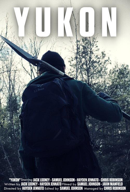 Yukon 2023 official movie poster