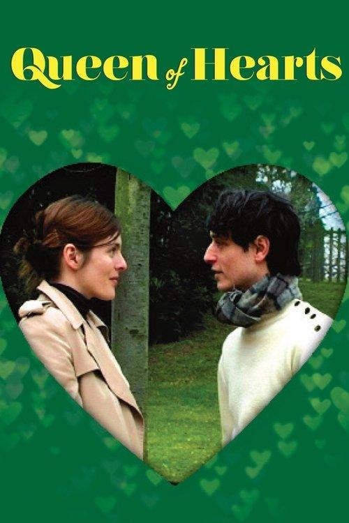 The Queen of Hearts 2009 official movie poster
