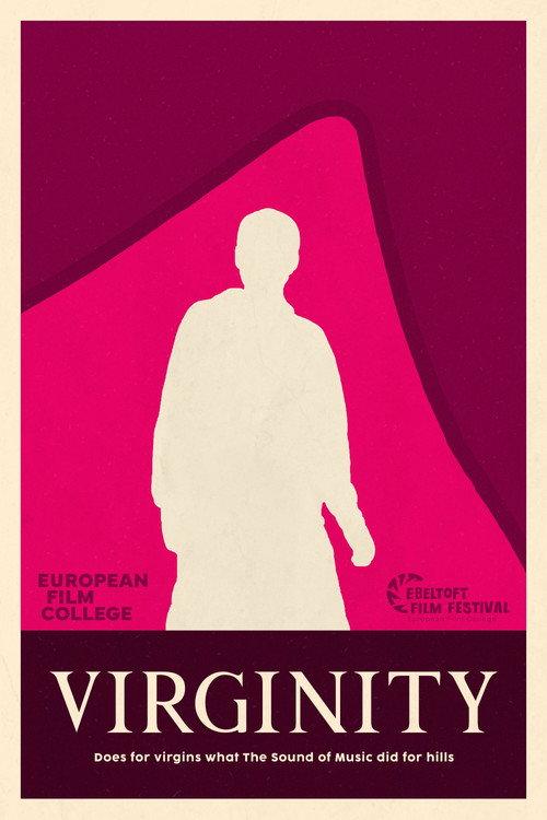 Virginity 2026 official movie poster