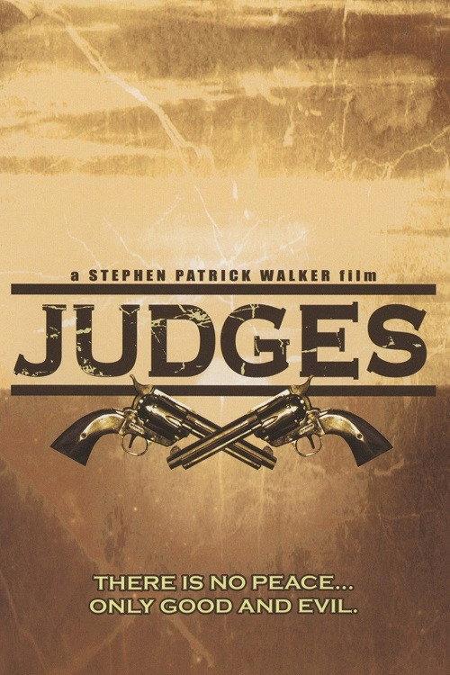 Judges 2005 official movie poster
