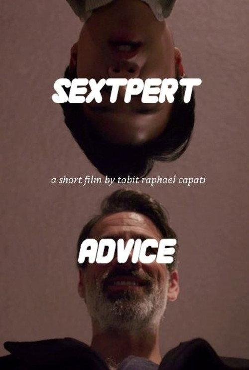 Sextpert Advice 2019 official movie poster