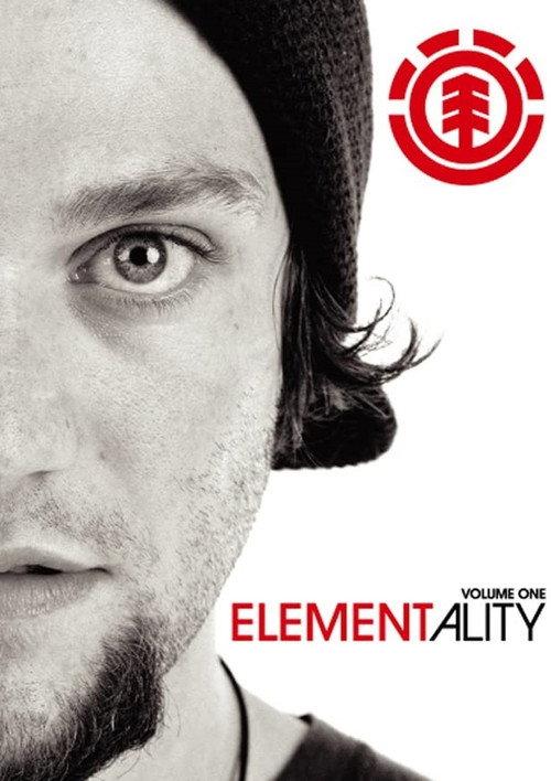 Element - Elementality Volume One 2005 official movie poster