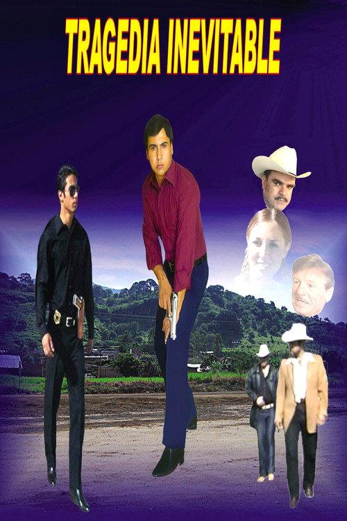 Tragedia Inevitable 2003 official movie poster