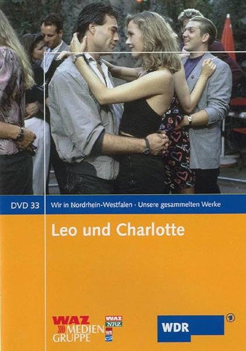 Leo und Charlotte 1991 official movie poster