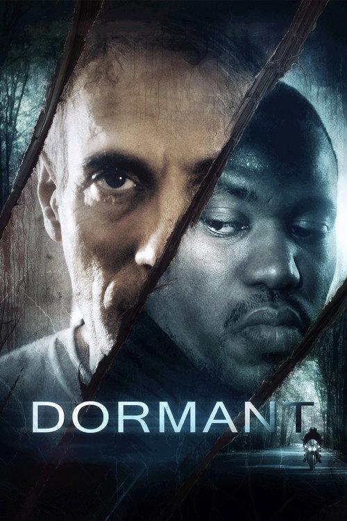 Dormant 2019 official movie poster