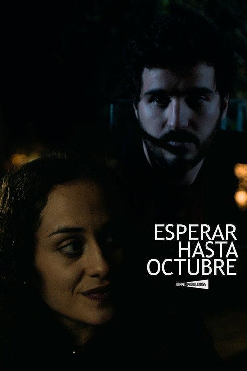 Wait Until October 2022 official movie poster