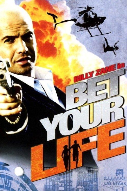 Bet Your Life 2004 official movie poster