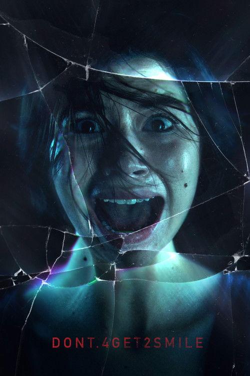 dont.4get2smile 2025 official movie poster