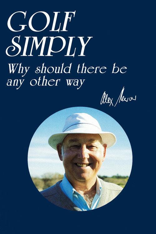 Golf Simply  official movie poster
