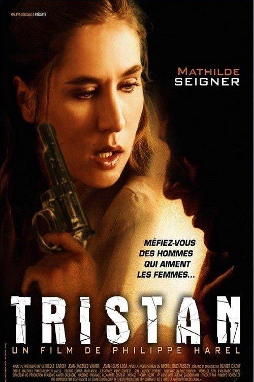 Tristan 2003 official movie poster