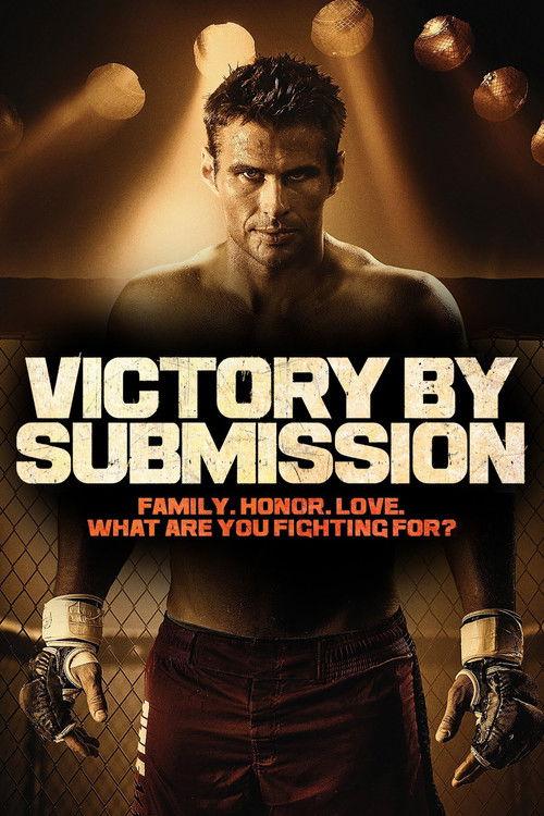 Victory by Submission 2021 official movie poster