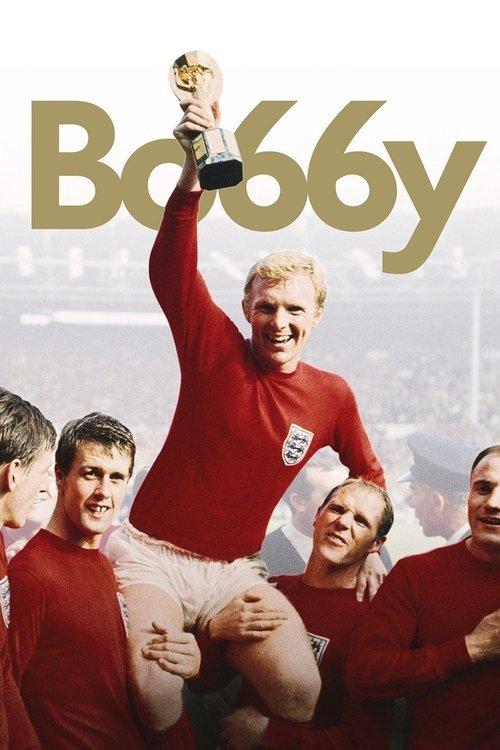Bobby 2016 official movie poster
