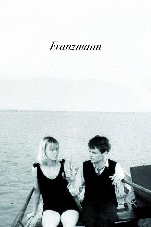 Franzmann 1979 official movie poster