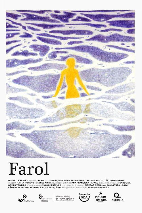 Farol  official movie poster